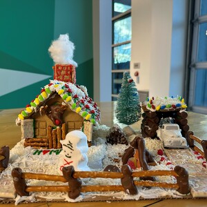 Fundraising Page: Admin Teams FAST